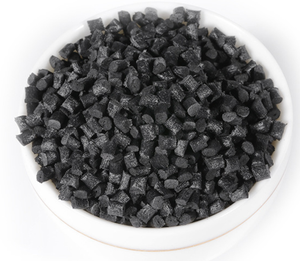 קל-צבע & סיבים ללא שינוי pa6, סיבי זכוכית מחוזק ניילון גבוהה, סיבי זכוכית מחוזק פלסטיק - Product Image 5