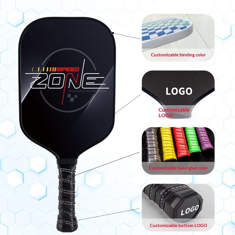 Top - Notch Pickleball Gear in 2026: 2026 New Summer Collection, Pickleball Paddles Set, Pickleball Tournament