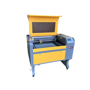 เครื่องแกะสลักไม้ co2 4040 6040 9060 1390 1325 - Product Image 1