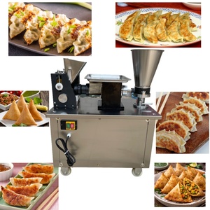 Conception de comptoir portable 	 Machine à Gyoza et Pierogi en Acier Inoxydable de 6 Pouces, Machine à Samosa et Raviolis 80 Pakistan - Product Image 3