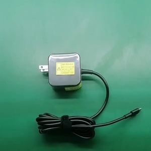 Adaptateur secteur pour ordinateur <span class=keywords><strong>portable</strong></span> original 5V/9V/15V/20V 3A/2.25A 45W QC3.0 Type-C avec protection OTP/OVP pour <span class=keywords><strong>ASUS</strong></span> ADP-45EW C - Product Image 6