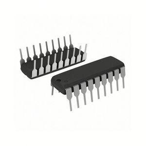 New Original Guaranteed MC3419-1L DIP-18 Integrated Circuits IC Chips - Product Image 1