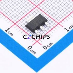 Puce de circuit intégré de haute qualité MCP1755ST-5002E/DB SOT-223-3 PMIC IC de gestion de l'alimentation professionnelle (PMIC) - Product Image 1