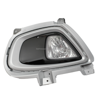 Pièces détachées pour voiture Feux de course Feux de brouillard Feux de brouillard pour Kia Sorento LX/EX 2016 2017 2018