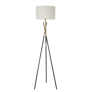 Lampada da Terra di Design Minimalista Moderno per Camera da Letto Lampada a LED 10 Ferro Led <span class=keywords><strong>Legno</strong></span> Nordico 80 Rotonda Moderna Bianca per <span class=keywords><strong>Soggiorno</strong></span> 15 - 30 7.5 - Product Image 6