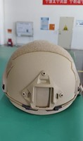 UT KEVLAR PE Aramide Super Léger Confort Pe/aramide Kevlar Haute Protection Casque Tactique Nvg Shroud Rail 3.0 Wendy Casque
