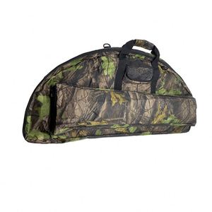 Free sample <b>Large</b> Capacity Compound <b>Bow</b> Bag OEM Archery and Hunting <b>Bow</b> and Arrow Set Case From Vietnam Company - Product Image 3
