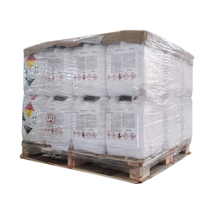 Nouryon Trigonox K-90 |   Iniciador para Procesos de Polimerización de Emulsiones, Soluciones y Polímeros a Granel |   Iniciador para UPR |   CHP - Product Image 4
