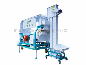 Máquina de limpieza de frijoles <span class=keywords><strong>Pinto</strong></span>, frijoles verdes, limpiador de semillas de arroz de sésamo, separador de gravedad de soja - Product Image 6