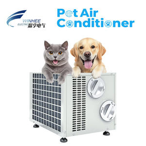 Condizionatore d'Aria per Cuccia CR2500 Climate Right Winhee - Product Image 1