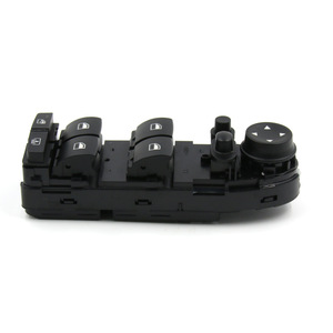 สวิตช์ควบคุมกระจกไฟฟ้า BMW รุ่น 61319122113 สำหรับซีรีส์ 5 อะไหล่ทดแทน - Product Image 4