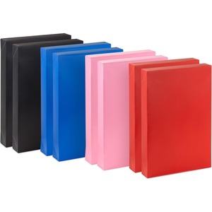 กล่องของขวัญมีฝาปิด เหมาะสำหรับวันเกิด งานเลี้ยงฉลองทารก วันวาเลนไทน์ และสามารถปรับแต่งได้ตามความต้องการ - Product Image 1