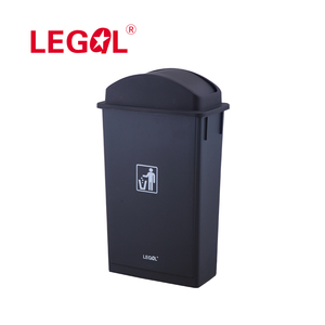 Puble delgado <span class=keywords><strong>de</strong></span> 23 galones, 15 galones, moderno, para Baño - Product Image 3