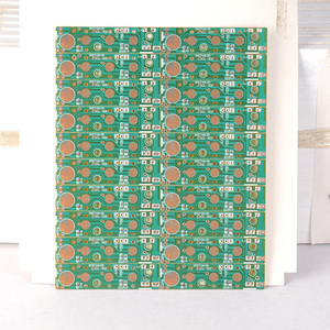 주문 전자 책 PCBA 전자 책 회로판 PCB 칩 퍼즐 학습 장난감 회의 - Product Image 3