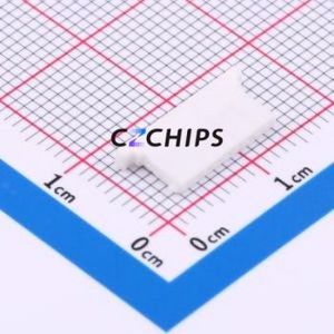 HC-CB1.25-9Y Housing (Wire-to-Board / Wire-to-Wire) P=1.25mm Connector 1x9P 1.25mm PanelMate (MX 1.25) 1 - Product Image 2