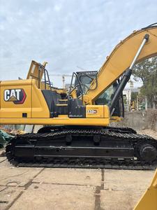 Escavatore Usato Cat 330gc Economico, Escavatore Usato Cat 320gc 330 Gc dal Giappone, Escavatore Usato Cat 330 in Vendita - Product Image 4