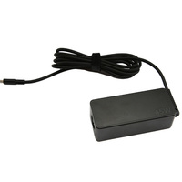 Cargador de Batería para Portátil Japter de 45 W, Adaptadores de Corriente Universales para Portátiles con USB Tipo C, para Lenovo Yoga C940 C740 S730 720 730 X1