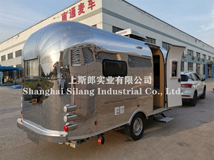 Fabricants de caravanes de <span class=keywords><strong>camping</strong></span>-<span class=keywords><strong>car</strong></span> SLUNG à vendre - Product Image 5