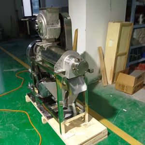 Extractor de Jugos Multifuncional Personalizado para Uso Comercial, con Motor de Alta Productividad para Venta al por Mayor - Product Image 2