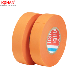 Ruban en tissu velours haute température, résistant à l'usure, réduction du bruit, protection des câbles de <span class=keywords><strong>voiture</strong></span>, ruban de cerclage, ruban de faisceau de câblage - Product Image 1