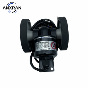 Para Autonics 12-24VDC Módulo codificador rotatorio incremental tipo rueda - Product Image 4