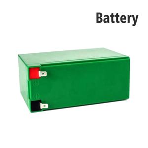 Pulverizador Agrícola de 20 Litros con Batería, Máquina de Desinfección <span class=keywords><strong>ULV</strong></span>, Pulverizador Fumigador con Batería para el Control de Plagas - Product Image 3