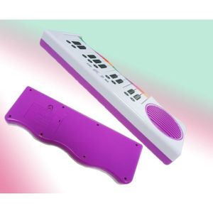 Hai mươi ba nút âm nhạc piano đồ chơi bàn phím Giáo dục và giải trí kết hợp niềm vui của âm nhạc - Product Image 6