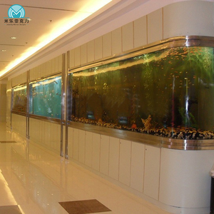 Hete Verkoop Groothandelsprijs Goed Ontvangen 500 Gallon Kunstmatig <span class=keywords><strong>Aquarium</strong></span> <span class=keywords><strong>Aquarium</strong></span> - Product Image 1