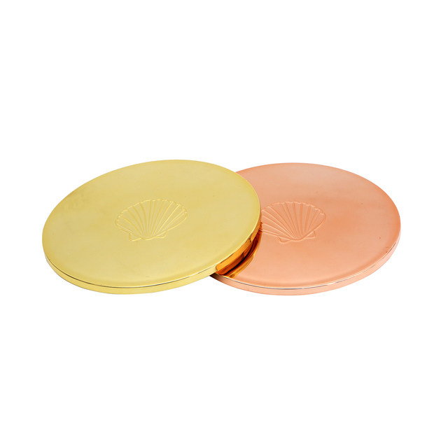 Dongguan Factory Spray Painting and Chrome Plating Service of Plastic/Metal Parts
