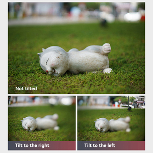 Ttartisan เอียง50มม. F1.4 MF เลนส์กล้องสตูดิโอเต็มกรอบเหมาะสำหรับ SONY E <span class=keywords><strong>Nikon</strong></span> <span class=keywords><strong>Z</strong></span> Fujifilm XF M43 L-mount - Product Image 5