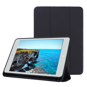 <span class=keywords><strong>Funda</strong></span> Profesional Triple Plegable para Tablet con Ranura para Lápiz para Xiaomi <span class=keywords><strong>Redmi</strong></span> <span class=keywords><strong>Pad</strong></span> <span class=keywords><strong>10.61</strong></span>, Función de Activación/Suspensión Automática - Product Image 1
