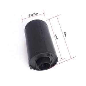 Produzione di cassette per Film di film e realizzazione di album cinematografici per regali personalizzati specializzati - Product Image 4