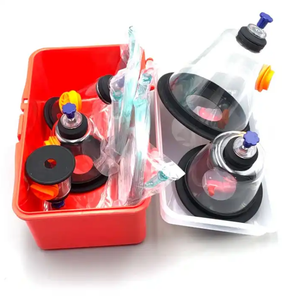 Masker oksigen koneksi atomisasi hewan pertolongan pertama <span class=keywords><strong>Nebulizer</strong></span> profesional Generator konsentrator anjing kucing kelinci klinik hewan peliharaan rumah sakit - Product Image 1