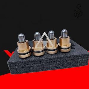 ราคาถูกกว่าจอยสติ๊ก Pusher สำหรับ EX200-<span class=keywords><strong>2</strong></span> EX200-3 EX200-5รถขุดชิ้นส่วนวาล์วนักบิน - Product Image 4