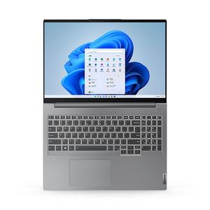 Laptop Empresarial <span class=keywords><strong>Lenovo</strong></span> <span class=keywords><strong>Thinkbook</strong></span> 16 Original de Alto Rendimiento <span class=keywords><strong>I5</strong></span>-13500H 16GB 1TB IPS de 16 Pulgadas 2.5K para Estudiantes y Educación - Product Image 2