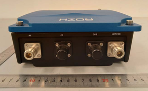 Hệ Thống Giám Sát Điều Kiện Vòng Bi SKF Cho Nhà Máy Thép - Product Image 5