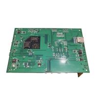 Carte graphique dédiée HL HL60010 sans ventilateur, silencieuse, 1G 2G 2,0 GHz, avec port VGA HD GT710 pleine hauteur pour usage domestique et professionnel