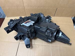 Phare de voiture OEM pour phares Haval H9 2015-2018 Système d'éclairage automobile Phares au xénon d'origine - Product Image 6