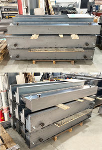 نظام القوالب المغناطيسية للجدران والألواح الخرسانية مسبقة الصب - Product Image 6