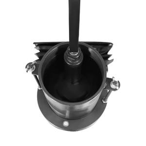 Testeur de compactage automatique multifonction pour sol et asphalte ASTM D698/D1557/AASHTO T99/T180 Protection IP66 Réglable de 0 à 99 - Product Image 6