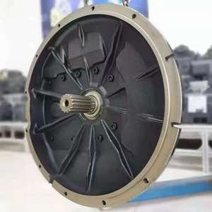 Pièces de machines de construction SK460-8 pour pompe hydraulique principale <span class=keywords><strong>Kawasaki</strong></span> <span class=keywords><strong>K5v200</strong></span> - Product Image 2