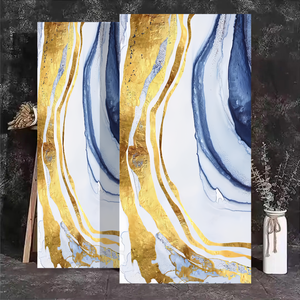 Lujo 600x1200 Antideslizante Resistente al desgaste Paneles <span class=keywords><strong>de</strong></span> roca <span class=keywords><strong>de</strong></span> porcelana <span class=keywords><strong>Pandora</strong></span> Sala <span class=keywords><strong>de</strong></span> estar Azulejos <span class=keywords><strong>de</strong></span> pared Fondo <span class=keywords><strong>de</strong></span> piedra sinterizada - Product Image 3