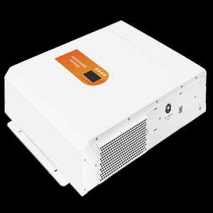 Inversor Híbrido Todo en Uno de 12Kw 48V de Montaje en Pared para Almacenamiento de Energía en el Hogar - Product Image 2
