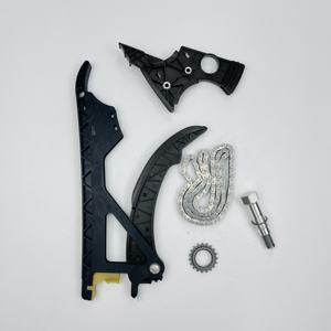 11317542837 Ricambi Auto Kit Riparazione Motore N54 Set Catena di Distribuzione per BMW E81 E87 E90 E93 E60 E61 Accessori Auto - Product Image 3