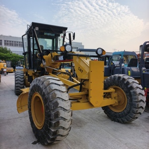 140K Second Used <strong>Graders</strong> CAT 140H / Caterpillar Motor <strong>Grader</strong> Cat 140 - Product Image 2