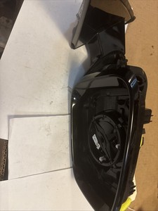 Specchietto retrovisore esterno destro riscaldato BMW 61 16 9 854 <span class=keywords><strong>786</strong></span> - Product Image 3