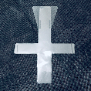 100 Piezas de Películas Protectoras de Papel OEM para la Caja de Carga de Auriculares Inalámbricos, para <span class=keywords><strong>AirPods</strong></span> <span class=keywords><strong>Pro</strong></span> 4 3 2, Protección del Cargador - Product Image 3