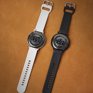 Reloj Inteligente Negro DSM11 Microwear Z416 AI Watch 4 con Notificación de WhatsApp y Telegram, Respuesta de Texto por Voz - Product Image 6
