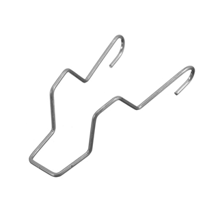 Clips à ressort pour phare de voiture, en métal personnalisé, pièces - Product Image 3