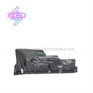 Carter d'huile de voiture 11137556663 11137635651 pour bmw X5 F15 X6 F16 535xi F10 <span class=keywords><strong>2015</strong></span> Carter d'huile - Product Image 6